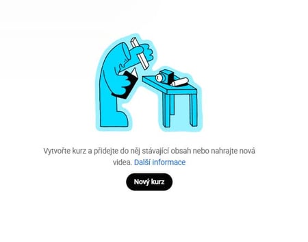 YouTube kurz 
