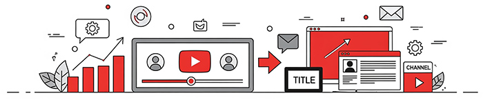 YouTube Optimalizace