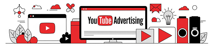 YouTube Reklama
