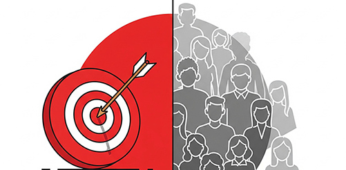 YouTube Marketing cile a cilova skupina