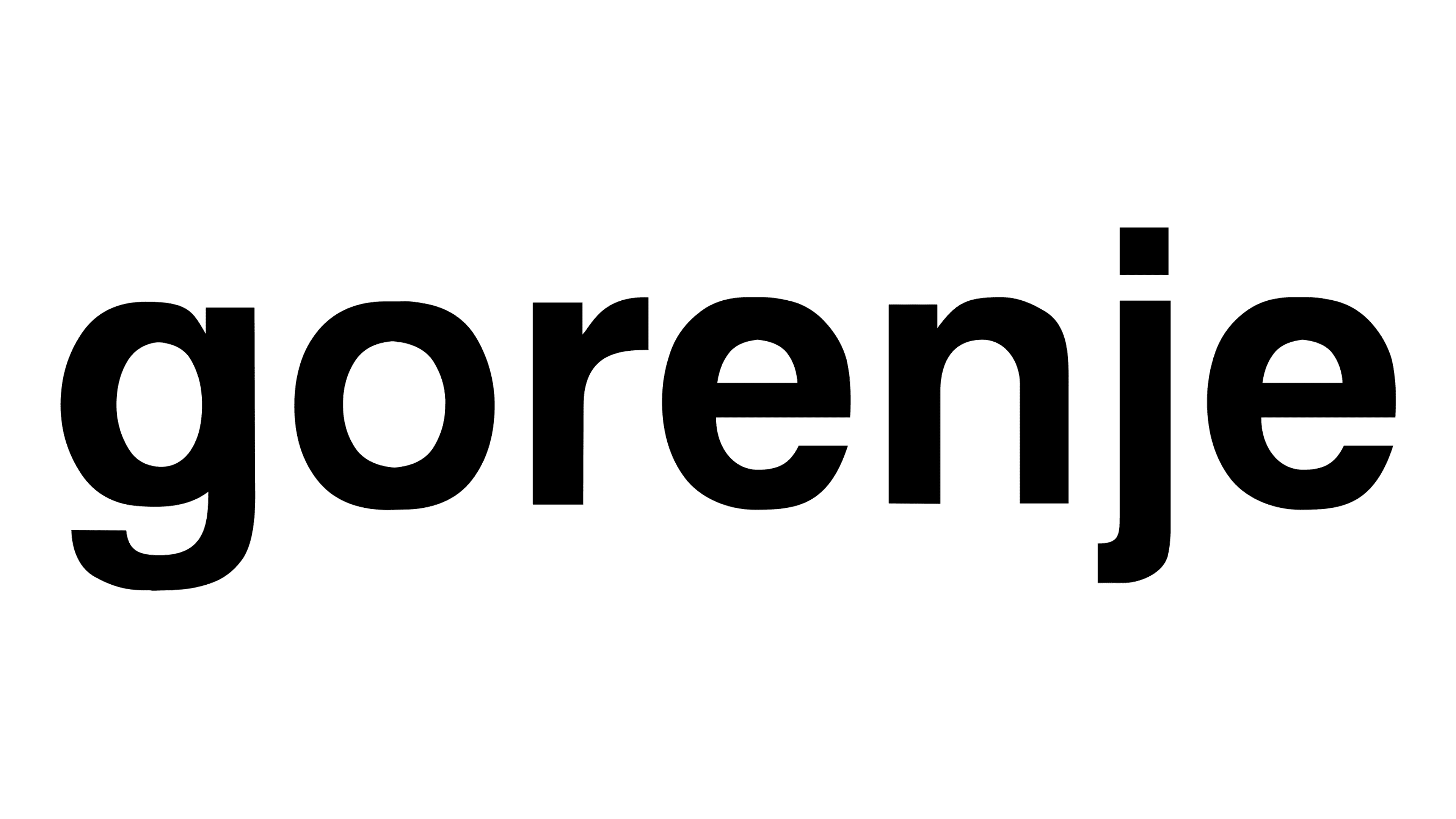 Gorenje-logo