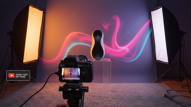 Video Představení či Video Explainer je nejpopulárnějším videem pro marketingovou komunikaci značek